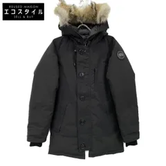 2025年最新】カナダグース シャトー XSの人気アイテム - メルカリ