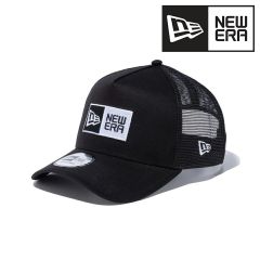 FCRB-202084 NEW ERA EMBLEM MESH CAP キャップ - メルカリ