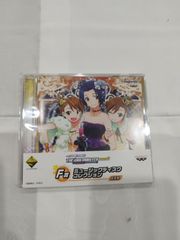 [신품 미개봉] 이치 반 쿠지 프리미엄 THEIDOLM@STER Part2 F상 뮤직 디스크 컬렉션(Ami/Mami&AzusaCover)