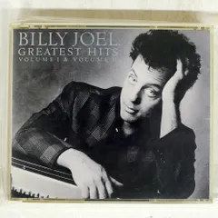 2025年最新】billyjoelグッズの人気アイテム - メルカリ