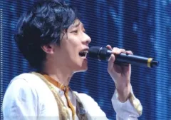 【中古】クリアファイル 二宮和也(嵐) A5クリアファイル 「ARASHI Anniversary Tour 5×20 FILM ”Record of Memories”」