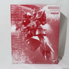 2025年最新】1/100 MG MS-14B ジョニー・ライデン専用ゲルググ