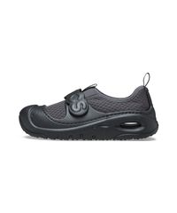 【ムラスポ公式】新品 CROCS クロックス シューズ キッズ KIDS SWIFTWATER SPLASH サンダル 18.0～21.0cm 210619-001