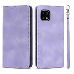 Ｈａｖａｙａ AQUOS Sense4 ケース aquos sense5g ケース aquos sense4 lite ケース 手帳型 ストラップ SH53A sense4 basic 耐衝撃 docomo sh-41a SHG03 au シャープ SH- 0