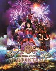 Minori Chihara Live Tour 2014 ~NEO FANTASIA~(Blu-ray Disc) 