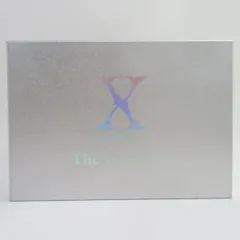 2023年最新】x japan dvd last liveの人気アイテム - メルカリ