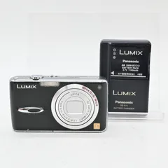 Panasonic dmc-fx01 【ジャンク】｜Yahoo!フリマ（旧PayPayフリマ）