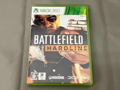 Xbox360 バトルフィｰルド ハｰドライン