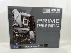 【中古品】 Core i5 14600KF + PRIME Z790 D4 ASUS PRIME Z790-P D4-CSM | パソコン工房【公式通販】