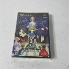 未開封(内パッケージ) PlayStation2 PS2 フェイトステイナイト とびだせ！トラぶる花札道記【送料無料】AAL0312S3129/0403
