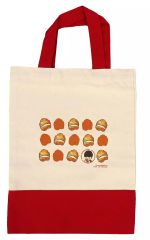 マッシュル　シュークリーム　トートバッグ　シュークリーム 非売品 マッシュル MASHLE シュークリームトートバッグ - メルカリ