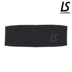 （新品）ルースイソンブラ/LUZ e SOMBRA ヘアバンド/LS STRETCH HAIRBAND（L1241420）のサムネイル