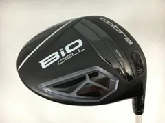 【期間限定値下げ】コブラ　バイオセル　ドライバー 2025年最新】COBRA BIO CELL ドライバーの人気アイテム - メルカリ