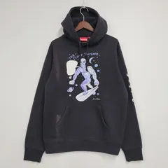 2025年最新】supreme daniel johnstonの人気アイテム - メルカリ