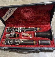 Buffet Crampon R13 クラリネット