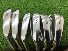 最後のチタン複合】 ミズノプロ520 DG95(S200) 5鉄〜Pw 最後のチタン