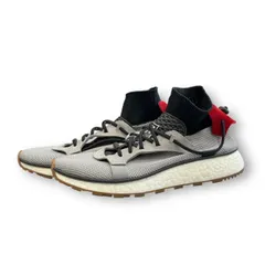 定価33000円 希少 adidas × ALEXANDER WANG RUN 26cmのサムネイル
