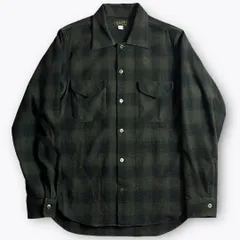 2026年最新】アットラスト ウールシャツの人気アイテム - メルカリ