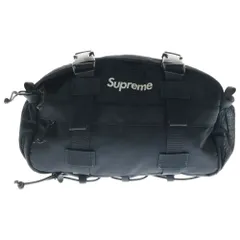 supreme　ウエストバッグ　19AW シュプリーム 楽天市場】2019AW/Supreme/シュプリーム/waist bag/ウエスト