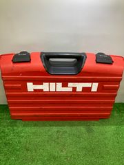 中古品】【0921】☆HILTI ヒルティ コード式ハンマードリル TE 7 + DRS