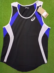 ランニングオリジナルシャツ（ｱｼｯｸｽメンズＭサイズ）