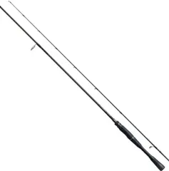 シマノ 24 ポイズン アドレナ 266L-2 (スピニングモデル) / バスロッド shimanoのサムネイル