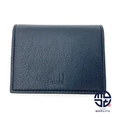 DUNHILL dunhill ダンヒル 黒 ブラック コインケース 小銭入れ メンズ 小物 サイフ 財布