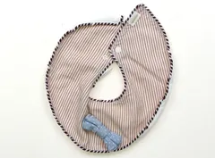 【マールマール/MARLMARL】スタイ・お食事用エプロン ベビー用品 男の子【子供服・ベビー服】（1675134）