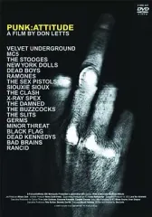 2026年最新】Punk: Attitude [DVD]の人気アイテム - メルカリ