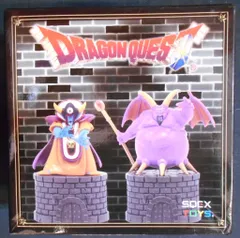 2025年最新】ドラゴンクエスト・ふくびき所スペシャル・B賞