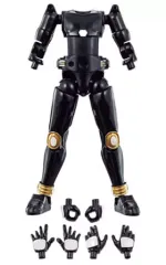 【中古】食玩 トレーディングフィギュア 5.仮面ライダークウガ[グローイングフォームボディ] 「SO-DO CHRONICLE 仮面ライダークウガ2」