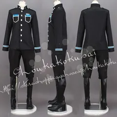 2025年最新】王子隊 コスプレの人気アイテム - メルカリ