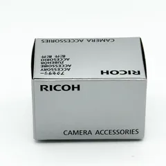 2025年最新】ricoh gr3 バッテリの人気アイテム - メルカリ