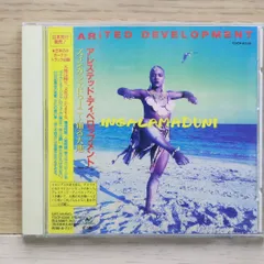 Arrested Development 5枚セット People everyday - Arrested Development - ( CDシングル