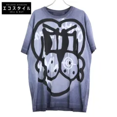 超レア✨️22SS GIVENCHY × CHITO オーバーサイズデニムシャツ