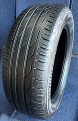 ☆送料無料☆【2021年製造】【溝7分山】BRIDGESTONE ALENZA 1本  205/55R16  ASP2033