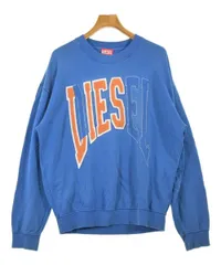 DIESEL スウェット メンズ 【古着】【中古】【送料無料】