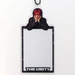 [중고] 잡화 유우타 포토 카드 슬리브 [NCT 127 3RD TOUR 'NEO CITY : JAPAN - THE UNITY'] 랜덤 장난감 경품
