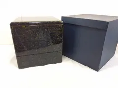 2025年最新】津軽塗 重箱の人気アイテム - メルカリ