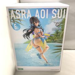 コトブキヤ メガミデバイス 朱羅 蒼衣 翠 2/1 ASRA AOI SUI | Mercari