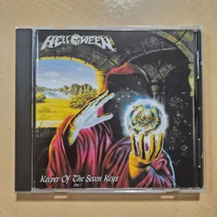 2025年最新】helloween keeper of the seven keysの人気アイテム