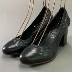 2025年最新】シャネル バレエシューズ 36の人気アイテム - メルカリ