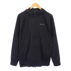 ブリーフィング BRIEFING　パーカー　Ｌ　新品未使用 中古 メンズ ブリーフィング BRIEFING パーカー L 白系 シンプル