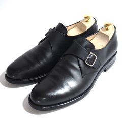 格安 John Lobb ジョンロブ オスナー 5E 旧ロゴ OSNER - メルカリ