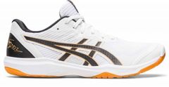 asics アシックス ROTE JAPAN LYTE FF 3 ホワイトＸブラック 26.5 1053A054 100 | スポーツ アウトドア スポーツ用品 グッズ 運動 バレーボール 靴 シューズ 男女兼用 アシックス asics ホワイト ブラック 2