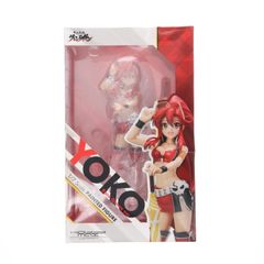 Yoko Race Queen ver. Tengen Toppa Gurren Lagann 1/7 Scale Complete Figure Hobby Max Japan