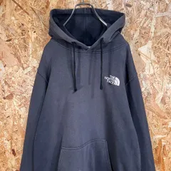 USAモデル 日本未発売ノースフェイス パーカープルオーバー フーディー