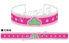 【中古】アクセサリー(非金属)(キャラクター) トド松(ピンク) アクリルバングル 「おそ松さん」
