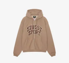 2025年最新】stussysport パーカーの人気アイテム - メルカリ