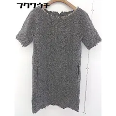 2025年最新】ドゥーズィエムクラス ワンピースの人気アイテム - メルカリ